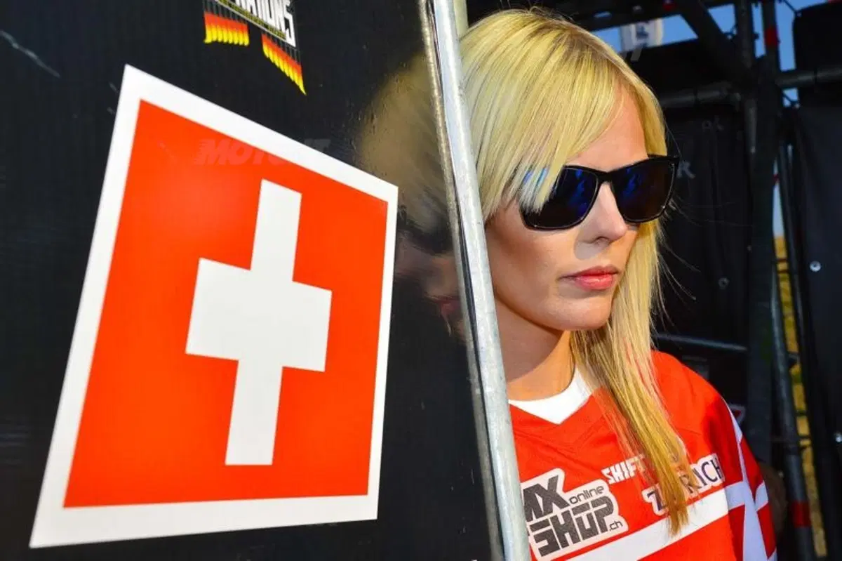 Le foto più spettacolari del Motocross delle Nazioni (49)