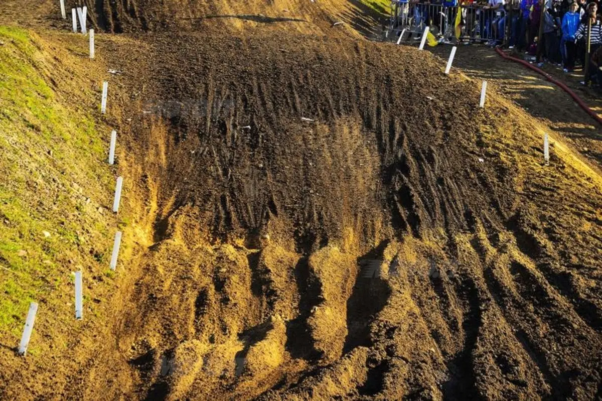 Le foto più spettacolari del Motocross delle Nazioni (51)