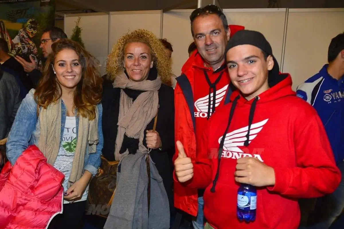 Le foto più spettacolari del Motocross delle Nazioni (54)