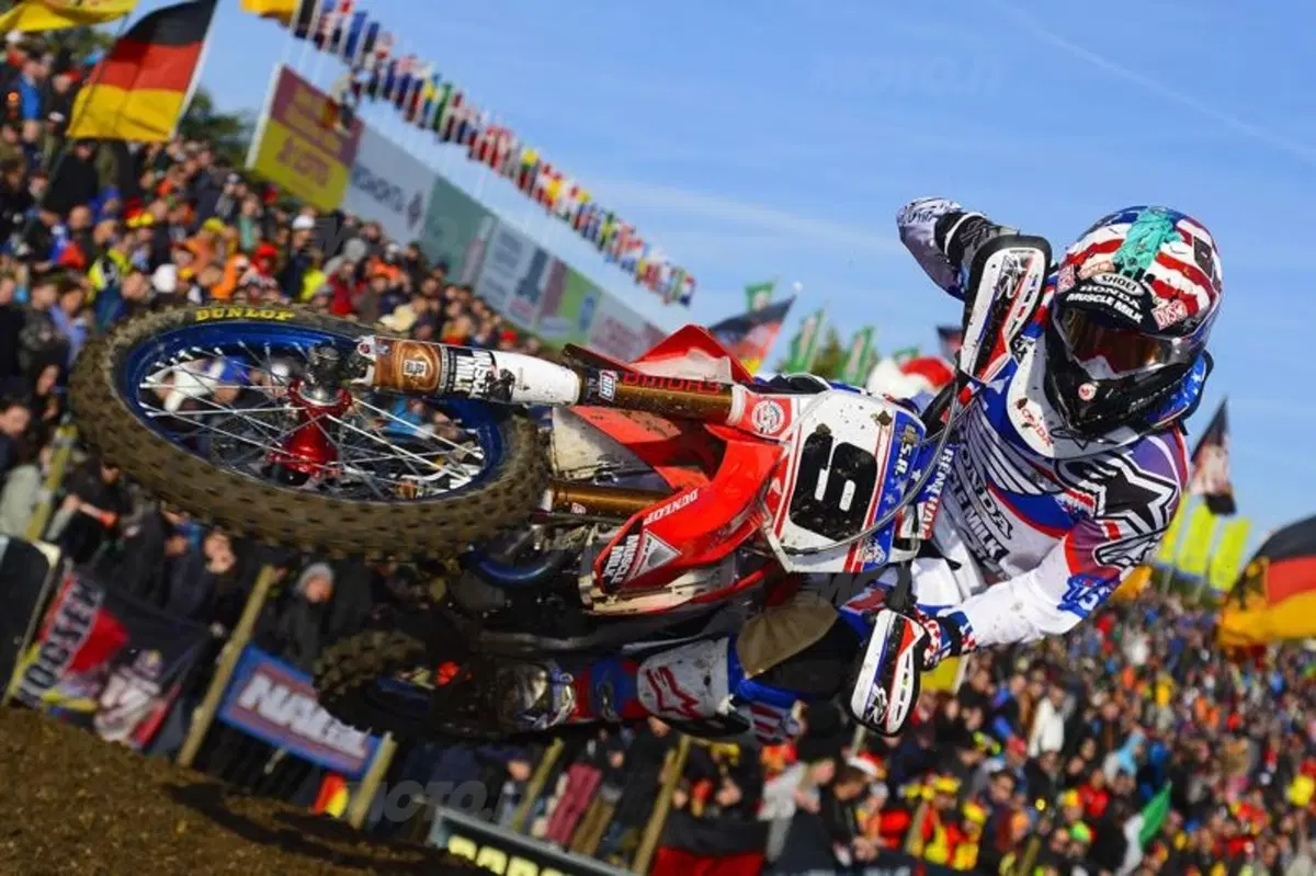 Le foto più spettacolari del Motocross delle Nazioni (57)