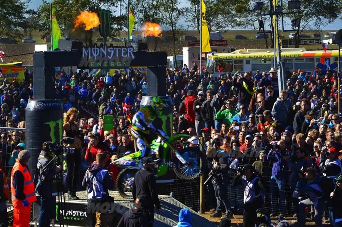 Le foto più spettacolari del Motocross delle Nazioni (64)