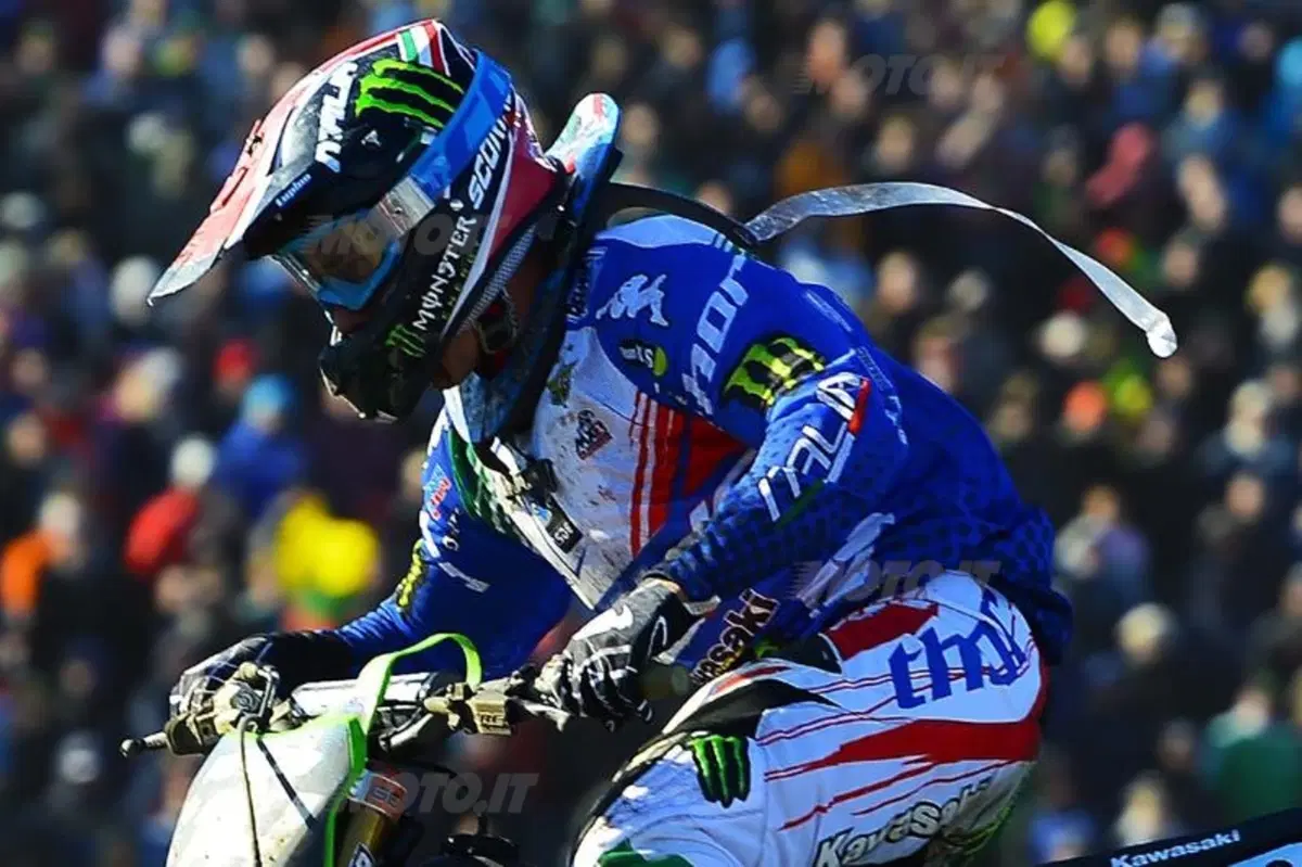 Le foto più spettacolari del Motocross delle Nazioni (66)