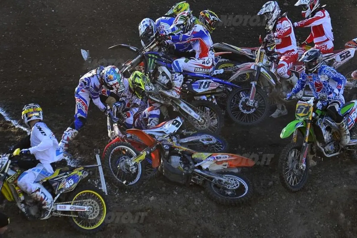 Le foto più spettacolari del Motocross delle Nazioni (71)