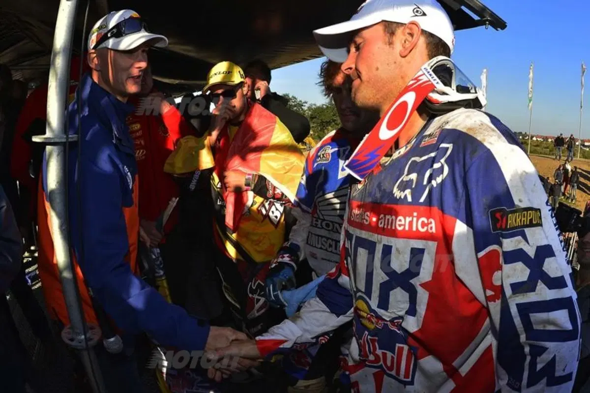 Le foto più spettacolari del Motocross delle Nazioni (72)