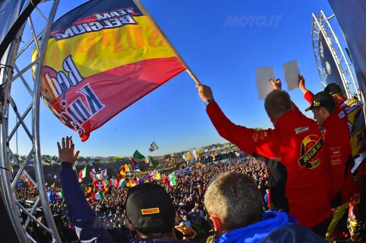 Le foto più spettacolari del Motocross delle Nazioni (73)