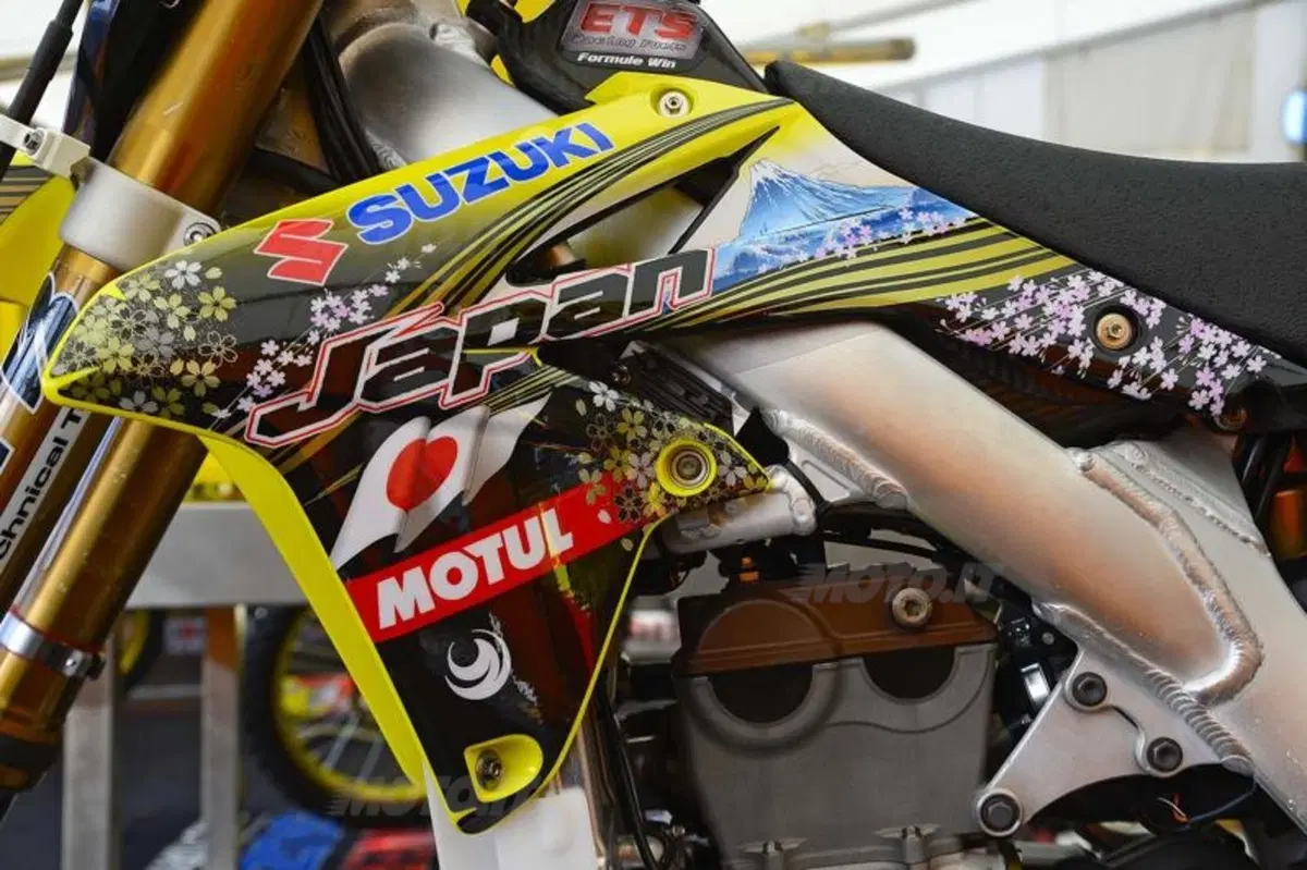 Le foto più spettacolari del Motocross delle Nazioni (74)