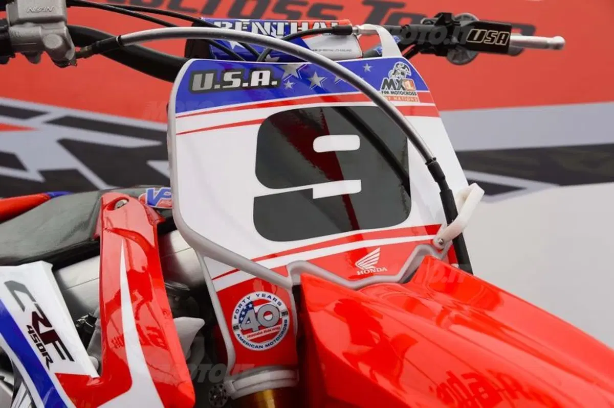 Le foto più spettacolari del Motocross delle Nazioni (76)