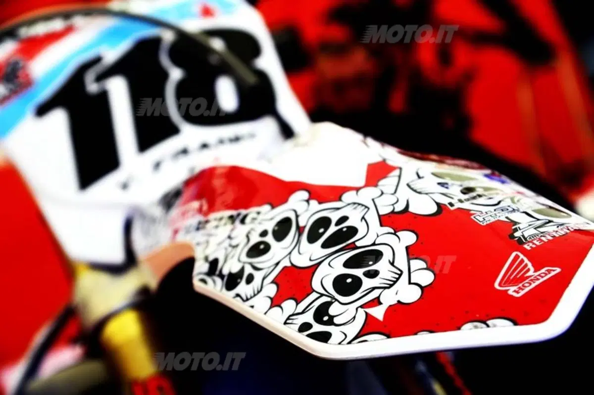 Le foto più spettacolari del Motocross delle Nazioni (78)