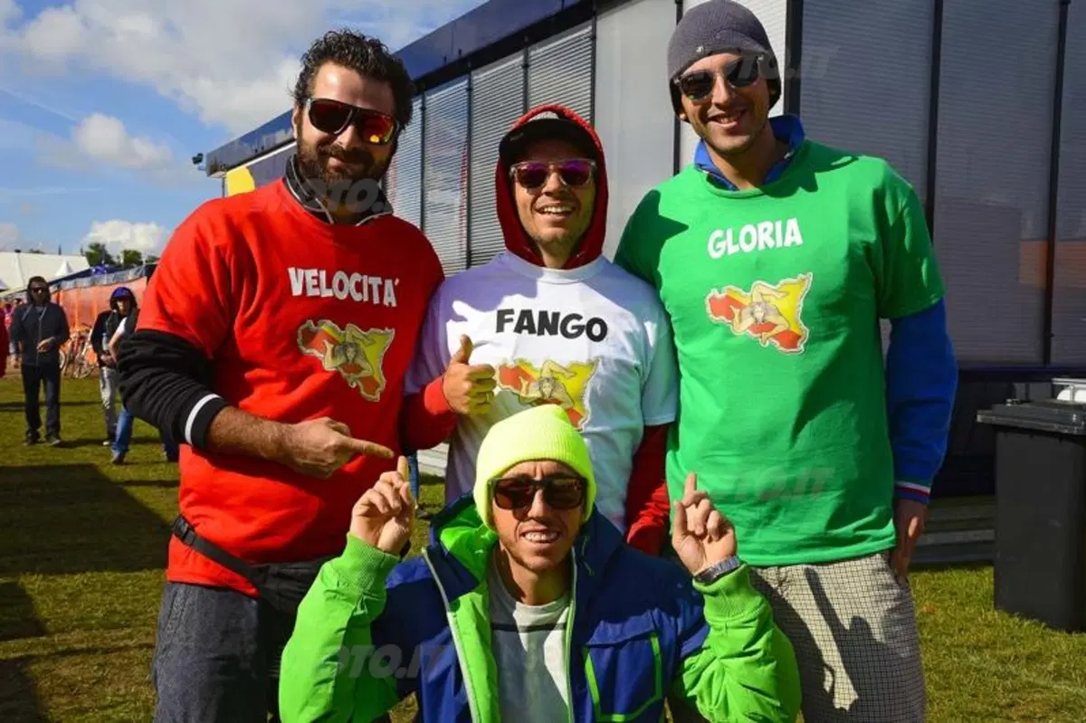 Le foto più spettacolari del Motocross delle Nazioni (80)