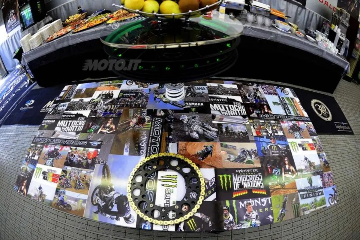 Le foto più spettacolari del Motocross delle Nazioni (81)