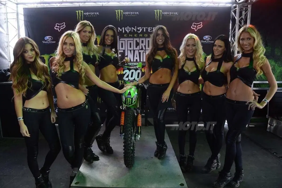 Le foto più spettacolari del Motocross delle Nazioni (82)