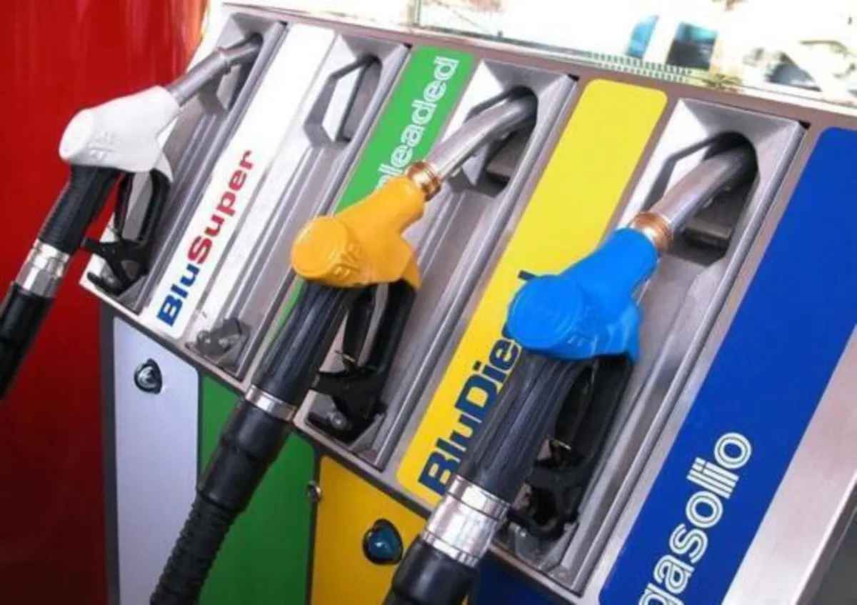 Consumi petroliferi, con il ritorno alla "zona bianca" la spinta per la crescita