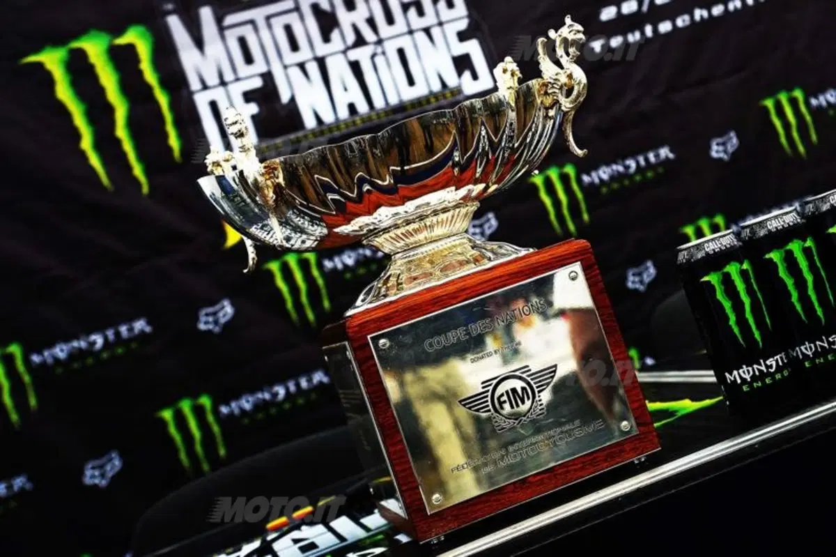 Le foto più spettacolari del Motocross delle Nazioni (86)