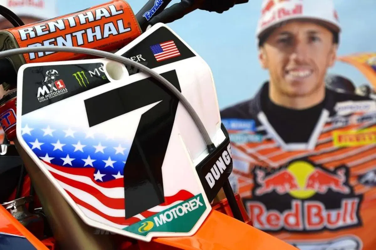 Le foto più spettacolari del Motocross delle Nazioni (87)