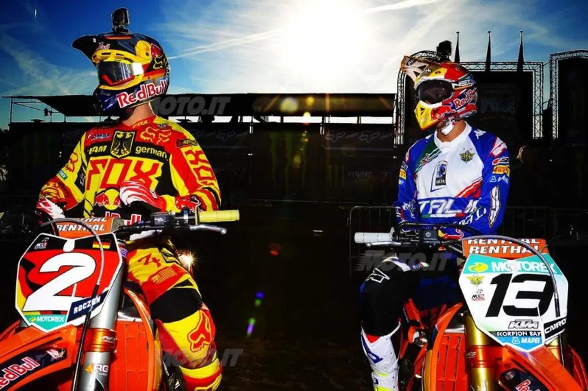 Le foto più spettacolari del Motocross delle Nazioni (88)