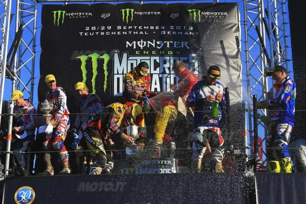 Le foto più spettacolari del Motocross delle Nazioni (89)