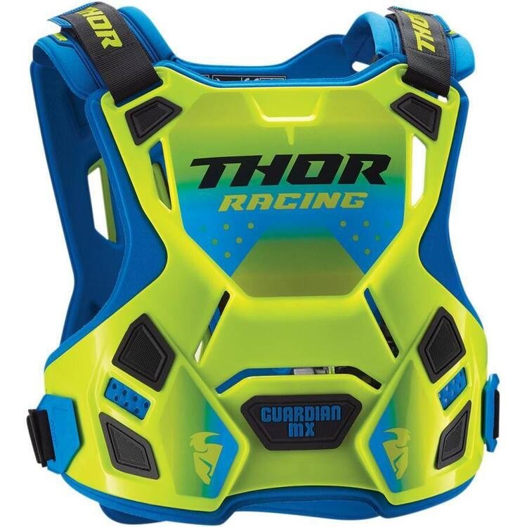 Thor 2023/2024 Guardian MX Roost guard