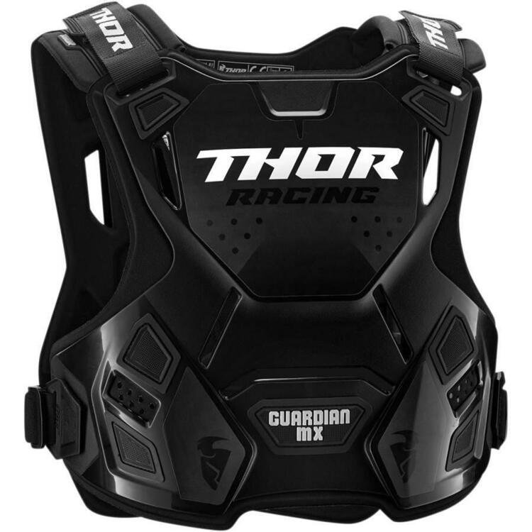 Thor 2023/2024 Guardian MX Roost guard (2)
