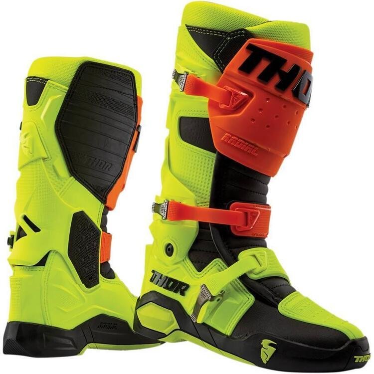 Thor 2024 Radial Boot (4)