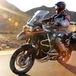 EICMA 2013: BMW R1200GS Adventure 2014