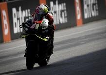 MotoGP 2021, GP Gran Bretagna a Silverstone. Aleix Espargaro: Darei un braccio per un'Aprilia competitiva