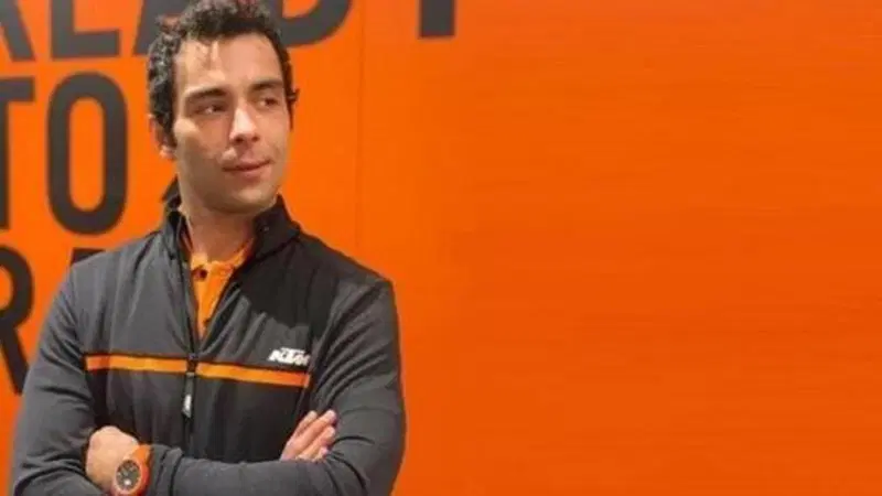 MotoGP 2021, GP di Gran Bretagna a Silverstone. Danilo Petrucci: &ldquo;Il mio futuro &egrave; la Dakar&rdquo;