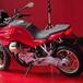 Moto Guzzi V100 Sport Tourer: motore a V raffreddato ad acqua, 120 cavalli! SCOOP