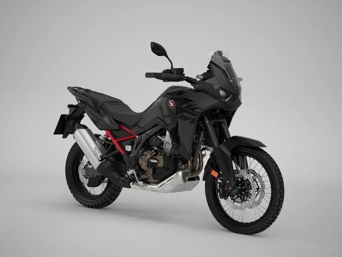  Honda Africa Twin e Africa Twin Adventure Sports: le versioni 2022 sono pronte (2)