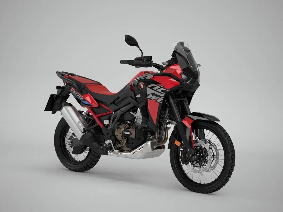  Honda Africa Twin e Africa Twin Adventure Sports: le versioni 2022 sono pronte (5)