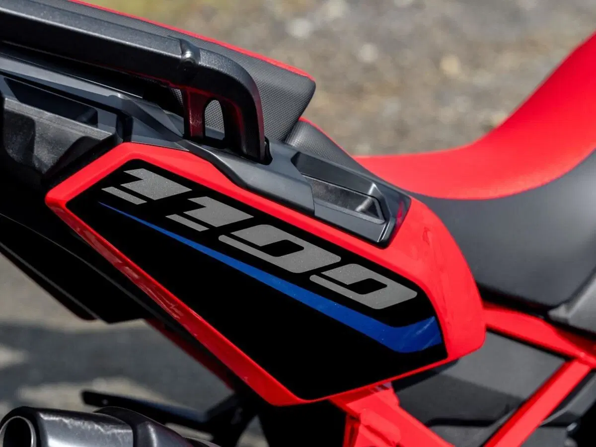 Honda Africa Twin e Africa Twin Adventure Sports: le versioni 2022 sono pronte (14)