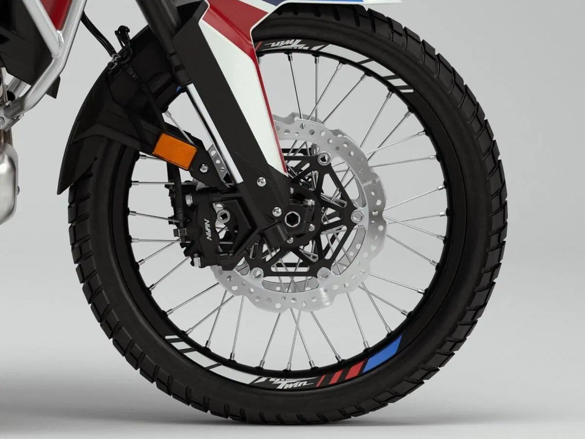  Honda Africa Twin e Africa Twin Adventure Sports: le versioni 2022 sono pronte (17)
