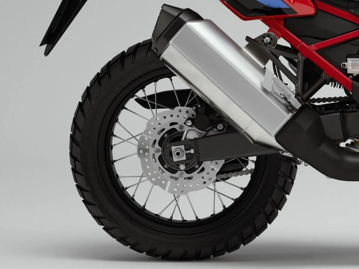  Honda Africa Twin e Africa Twin Adventure Sports: le versioni 2022 sono pronte (19)