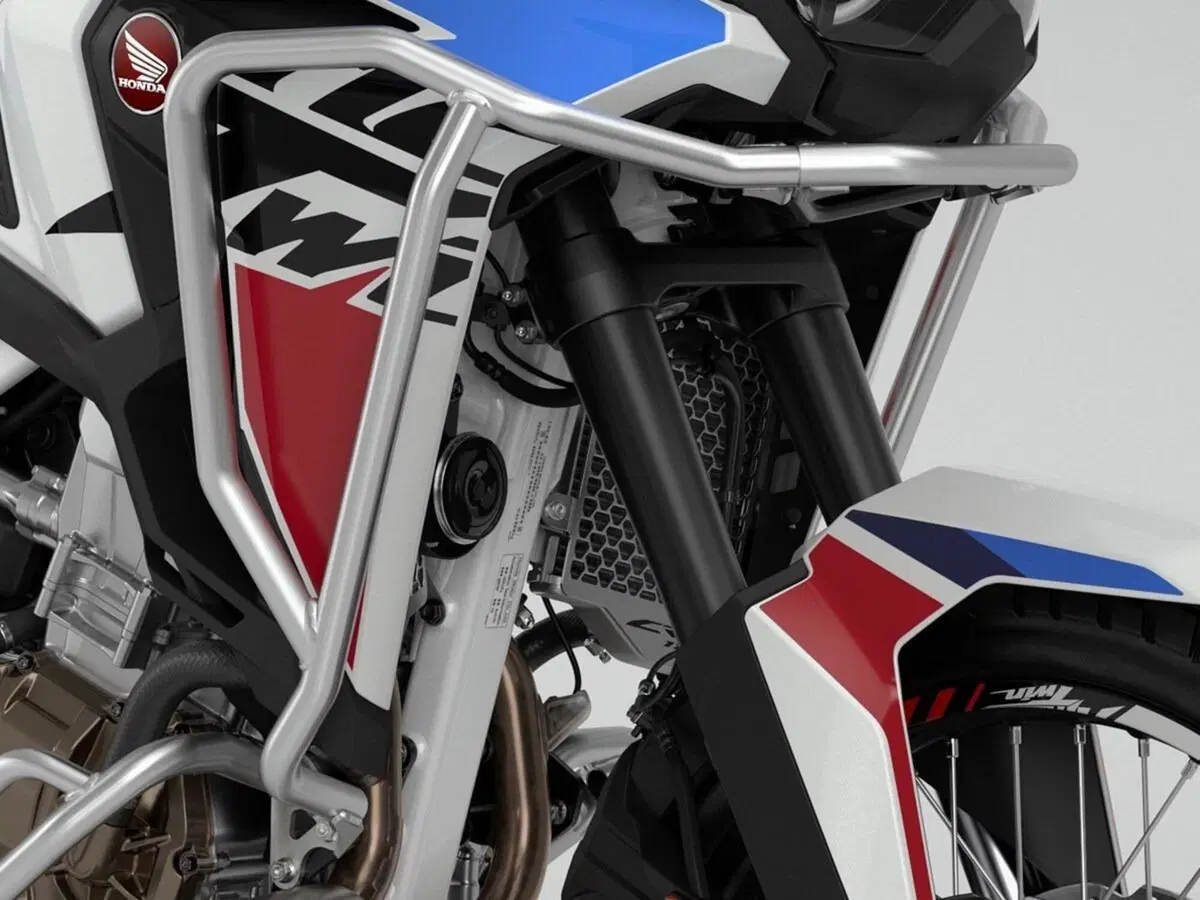  Honda Africa Twin e Africa Twin Adventure Sports: le versioni 2022 sono pronte (20)