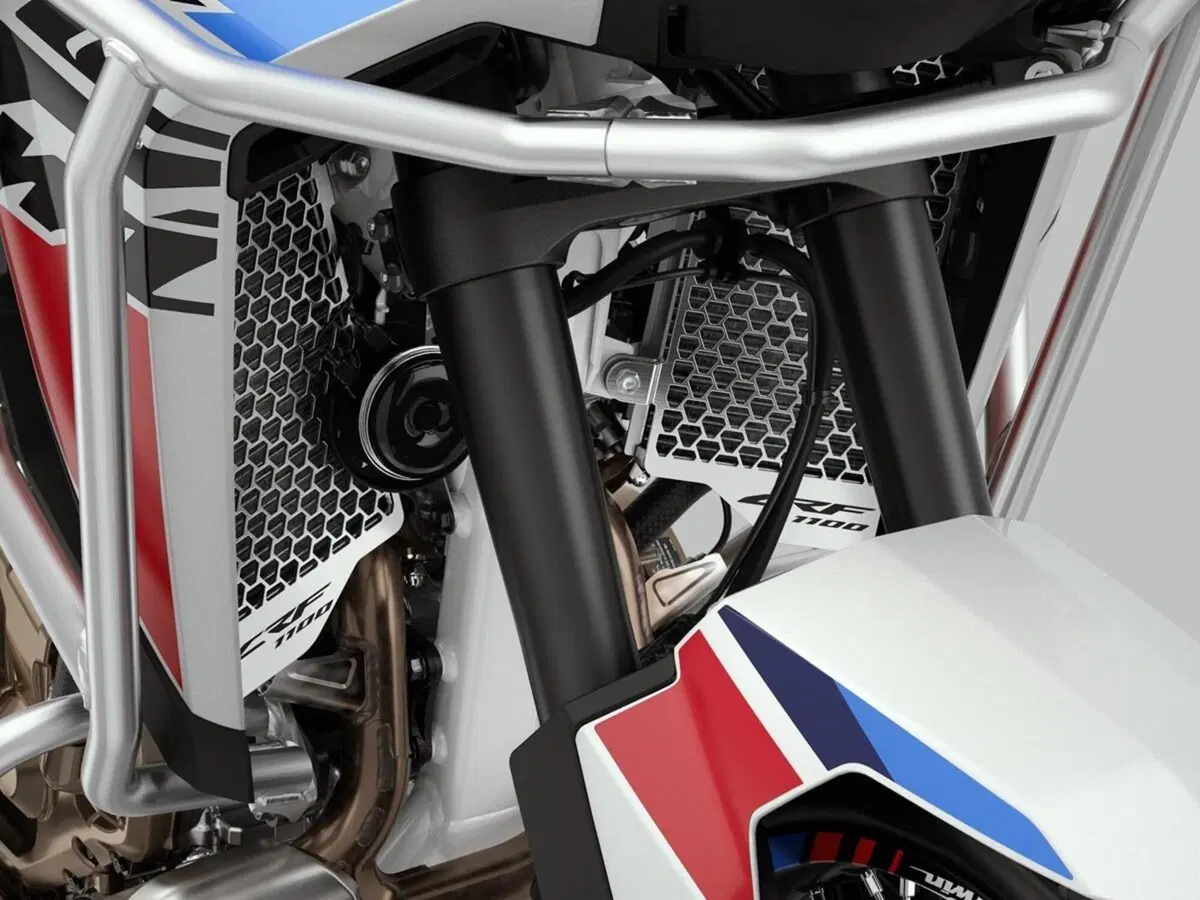  Honda Africa Twin e Africa Twin Adventure Sports: le versioni 2022 sono pronte (21)