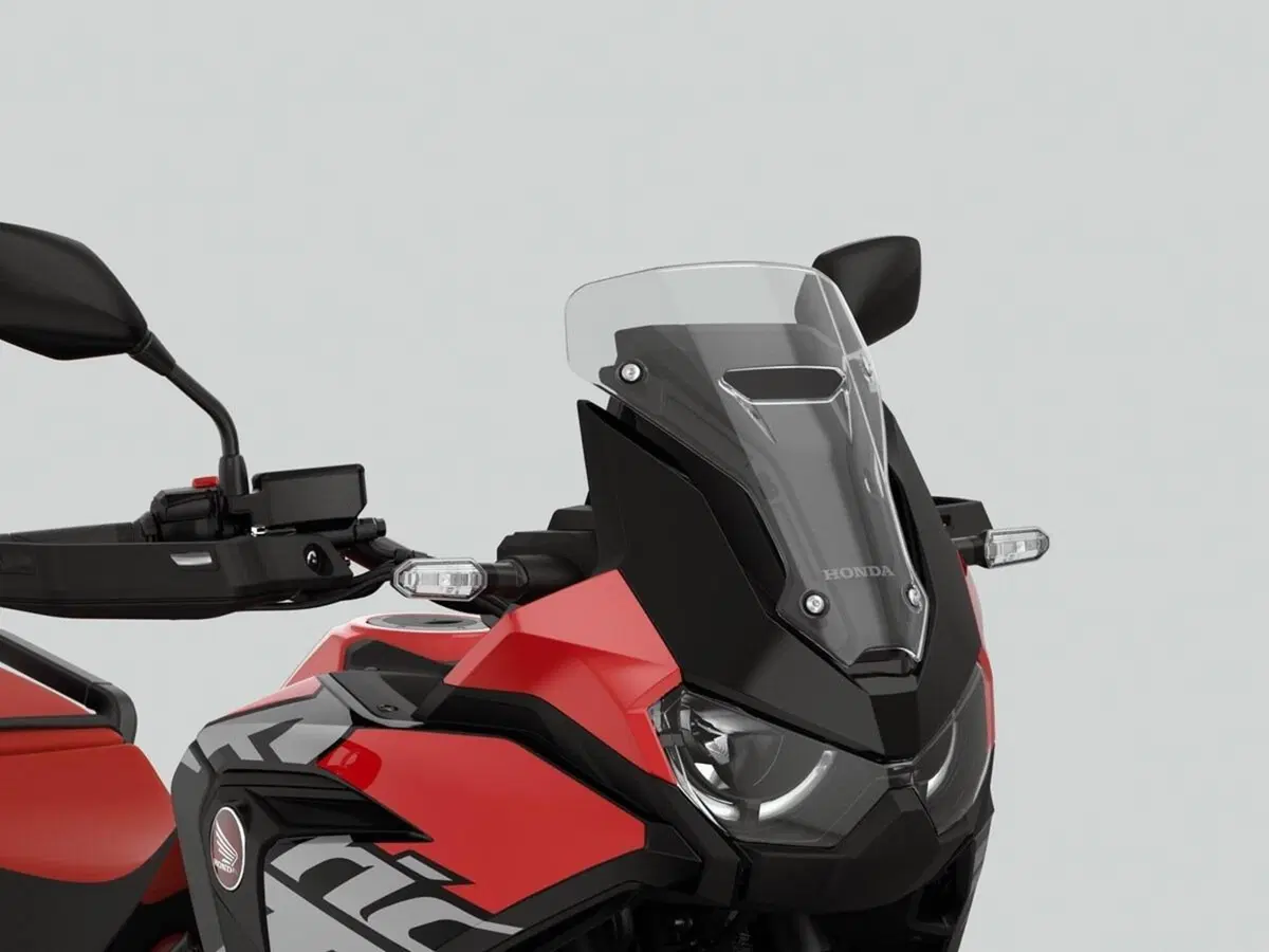  Honda Africa Twin e Africa Twin Adventure Sports: le versioni 2022 sono pronte (22)
