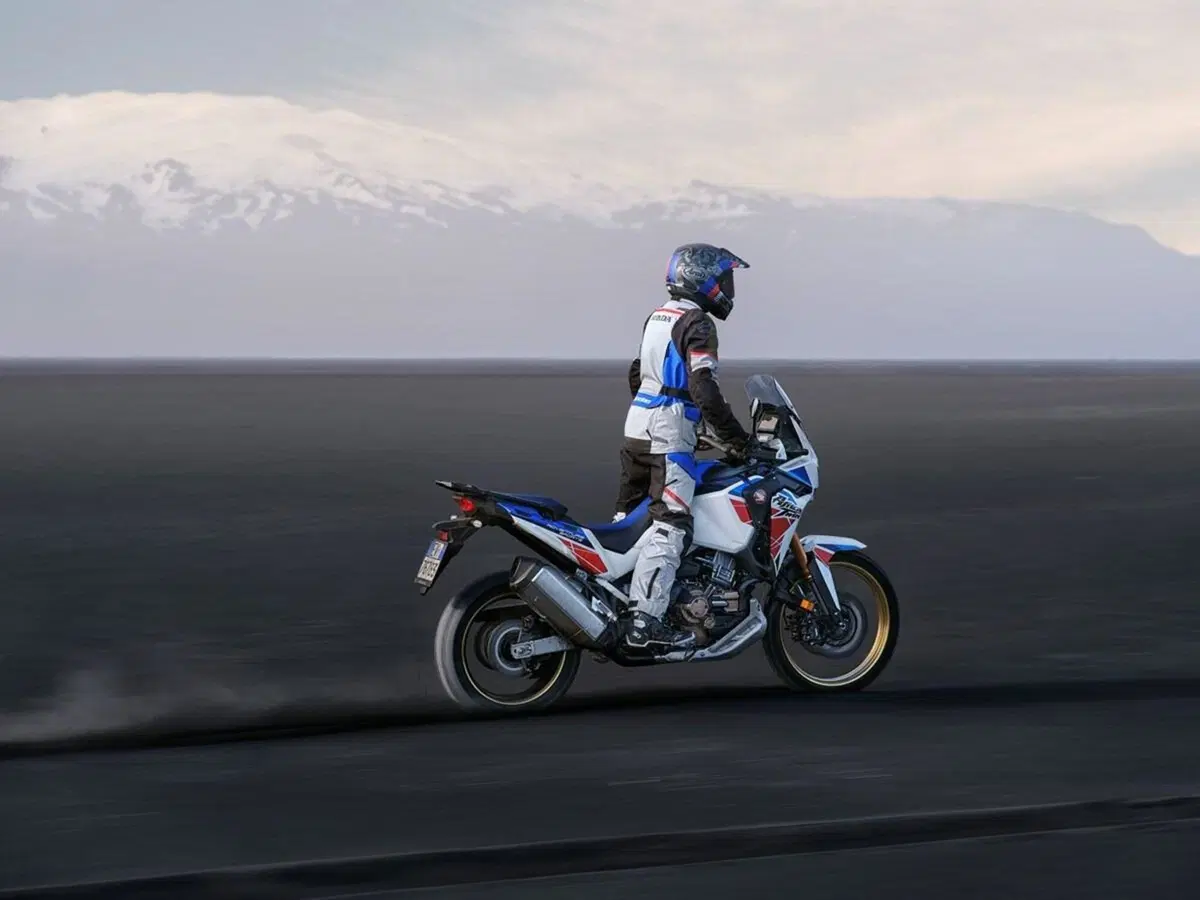  Honda Africa Twin e Africa Twin Adventure Sports: le versioni 2022 sono pronte (23)
