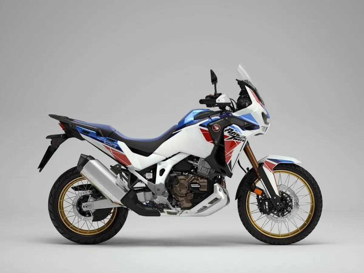  Honda Africa Twin e Africa Twin Adventure Sports: le versioni 2022 sono pronte (25)