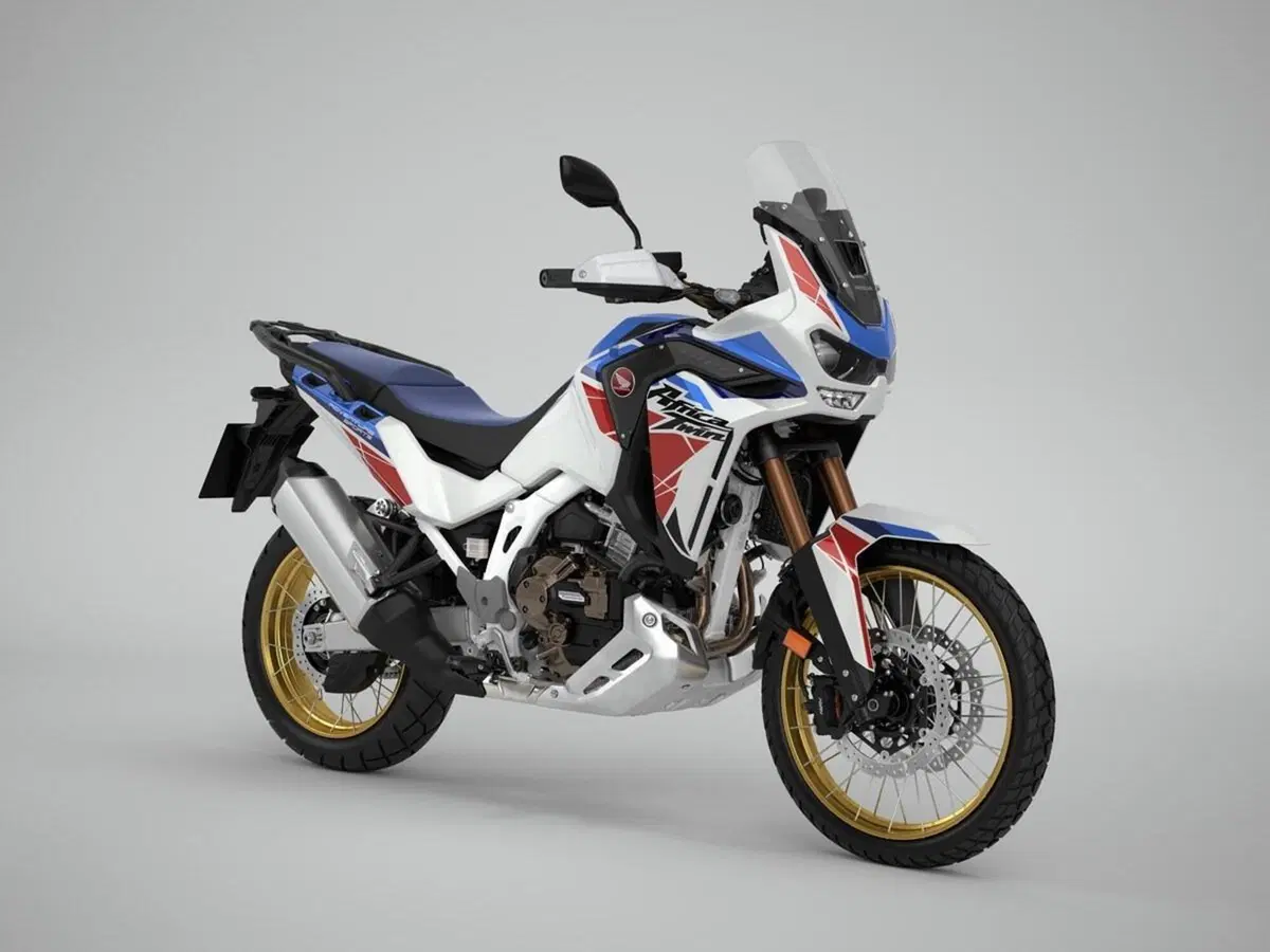  Honda Africa Twin e Africa Twin Adventure Sports: le versioni 2022 sono pronte (26)