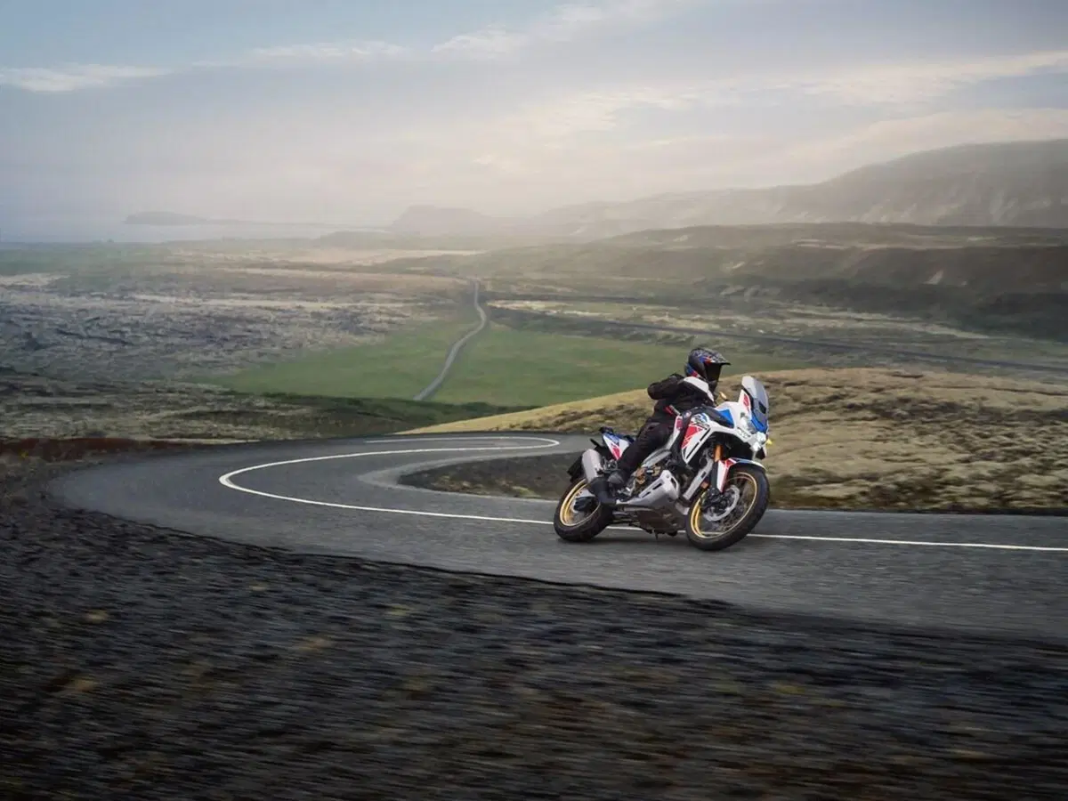  Honda Africa Twin e Africa Twin Adventure Sports: le versioni 2022 sono pronte (30)