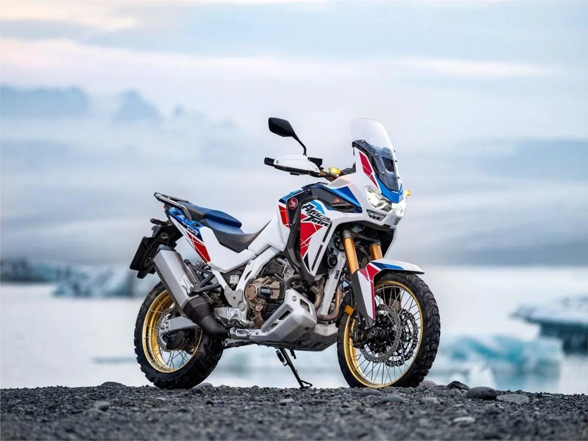  Honda Africa Twin e Africa Twin Adventure Sports: le versioni 2022 sono pronte (31)