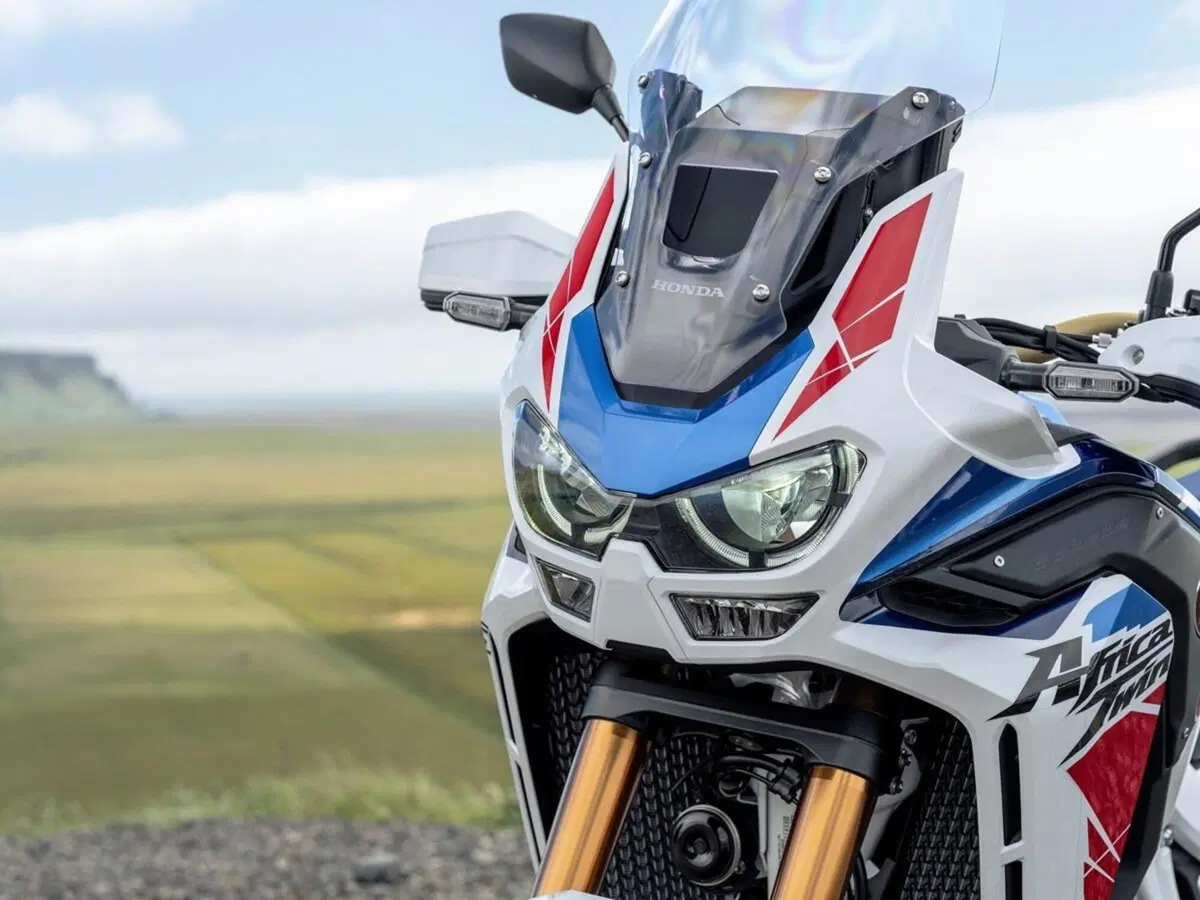  Honda Africa Twin e Africa Twin Adventure Sports: le versioni 2022 sono pronte (33)