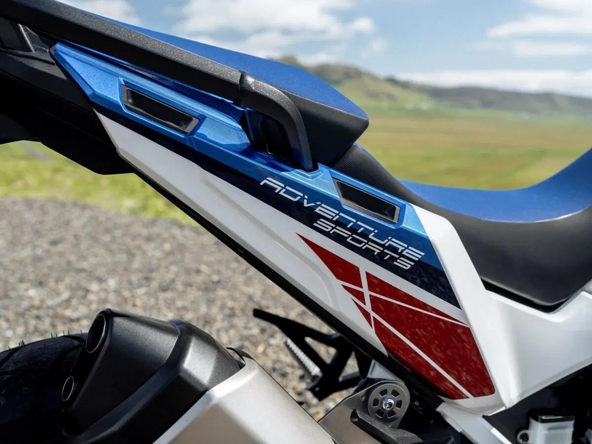  Honda Africa Twin e Africa Twin Adventure Sports: le versioni 2022 sono pronte (35)