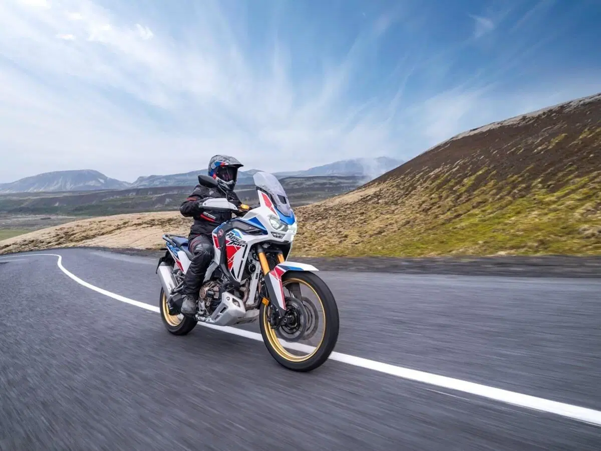  Honda Africa Twin e Africa Twin Adventure Sports: le versioni 2022 sono pronte (36)