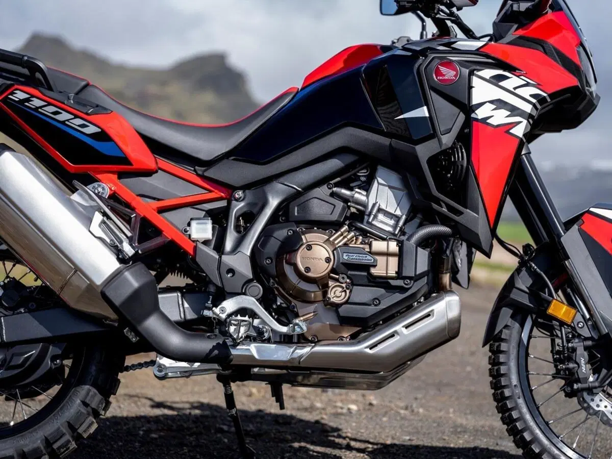  Honda Africa Twin e Africa Twin Adventure Sports: le versioni 2022 sono pronte (40)