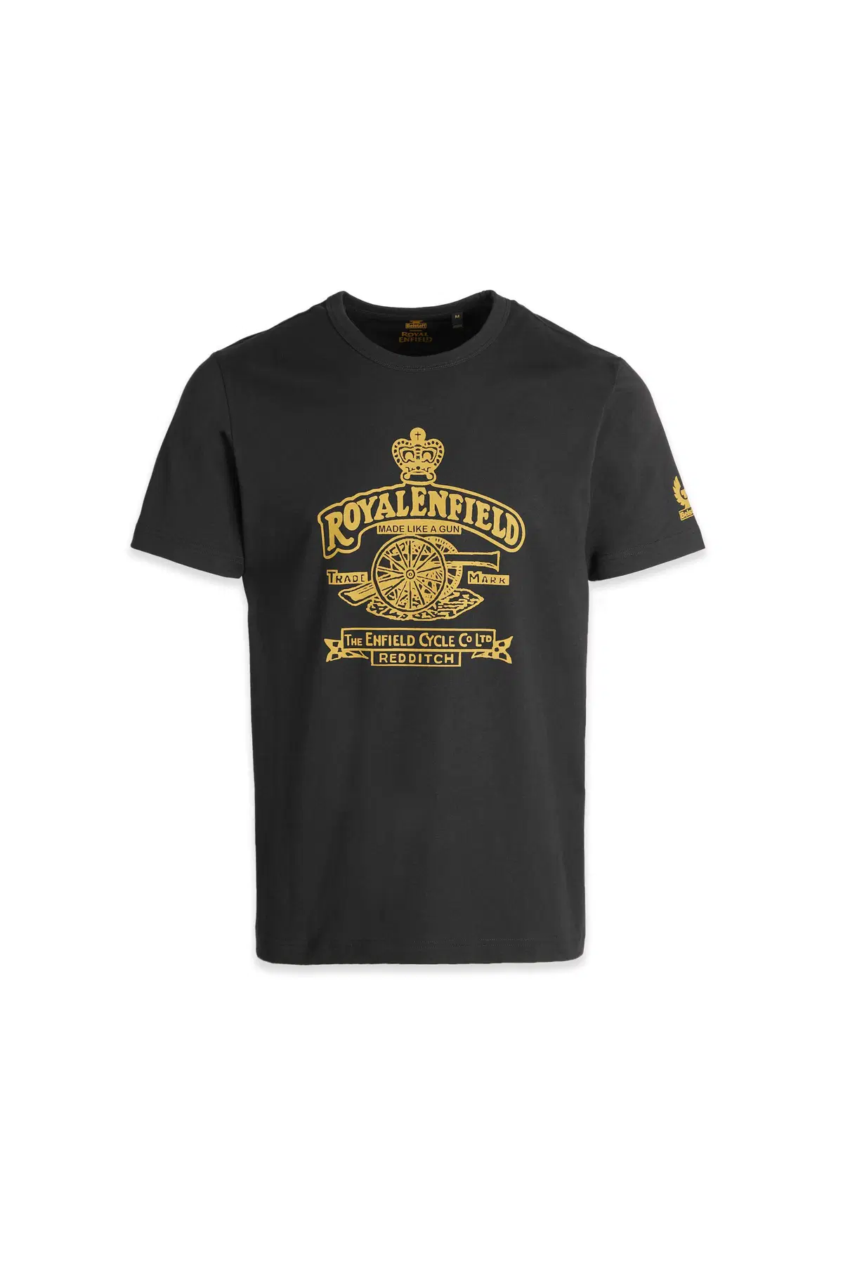 Royal Enfield e Belstaff: una capsule collection e due special per celebrare i 120 anni del brand (4)