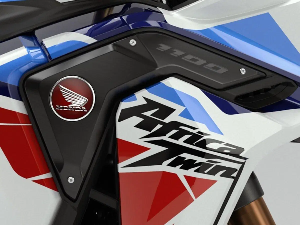  Honda Africa Twin e Africa Twin Adventure Sports: le versioni 2022 sono pronte (44)