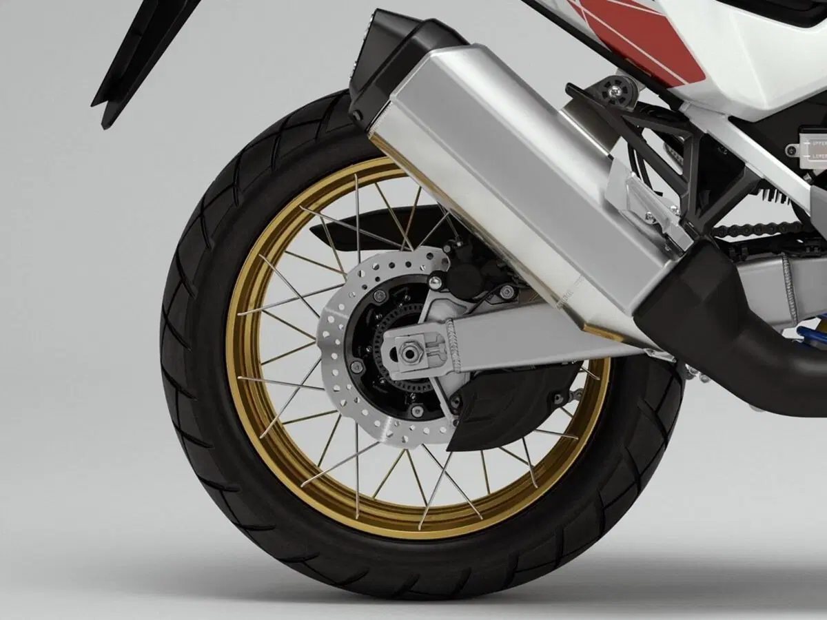  Honda Africa Twin e Africa Twin Adventure Sports: le versioni 2022 sono pronte (43)