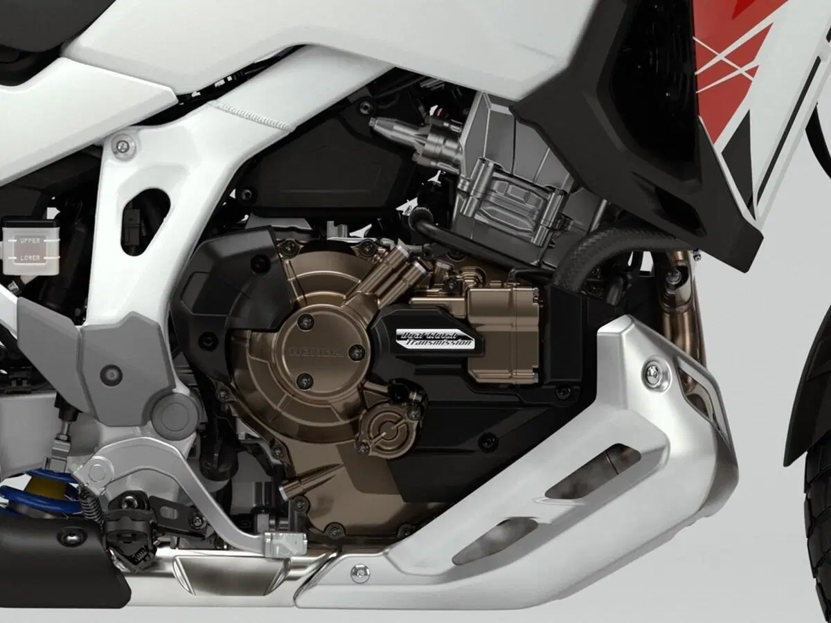  Honda Africa Twin e Africa Twin Adventure Sports: le versioni 2022 sono pronte (48)