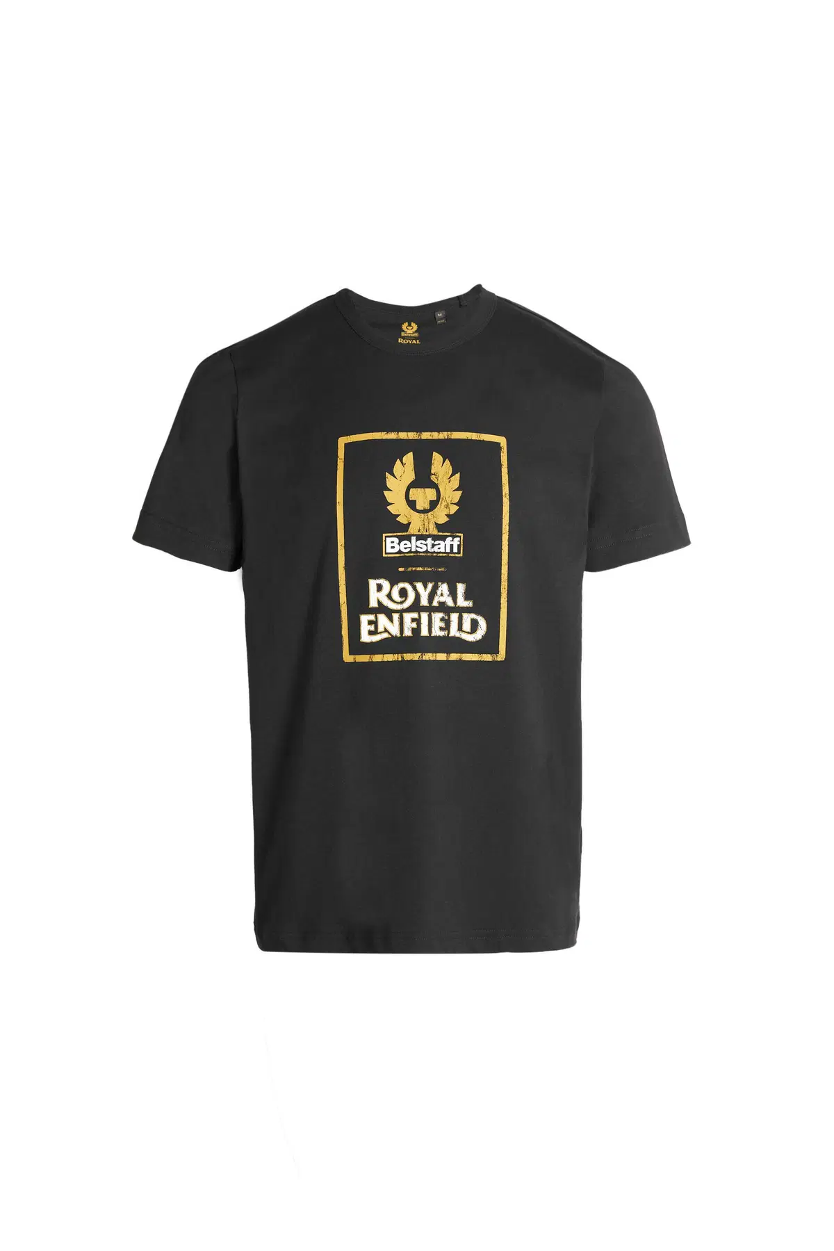 Royal Enfield e Belstaff: una capsule collection e due special per celebrare i 120 anni del brand (5)
