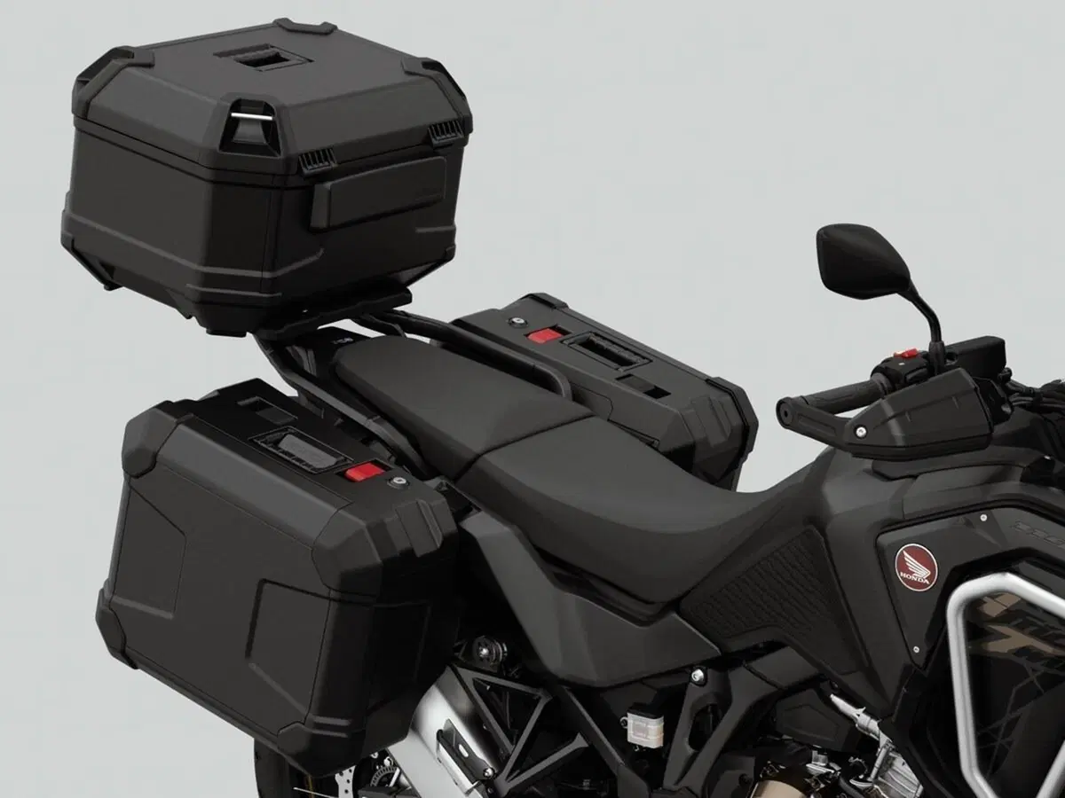  Honda Africa Twin e Africa Twin Adventure Sports: le versioni 2022 sono pronte (50)